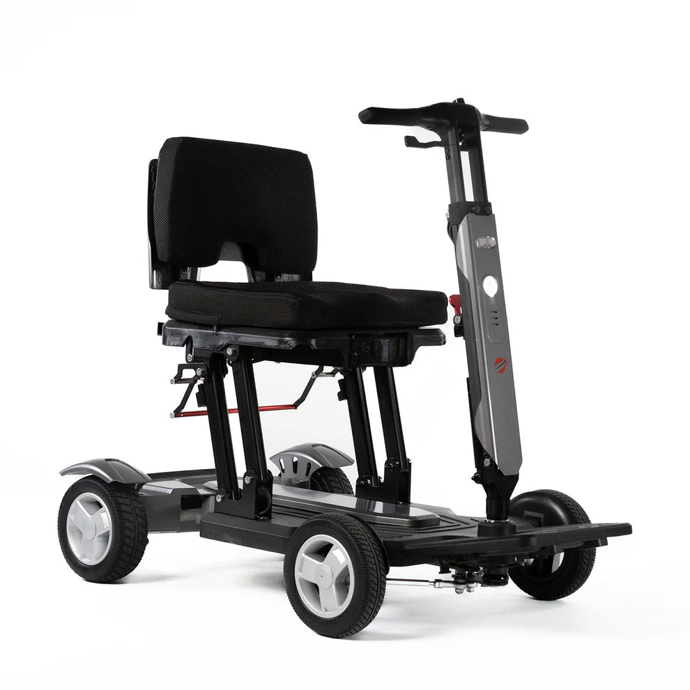 Travel Buggy Helix