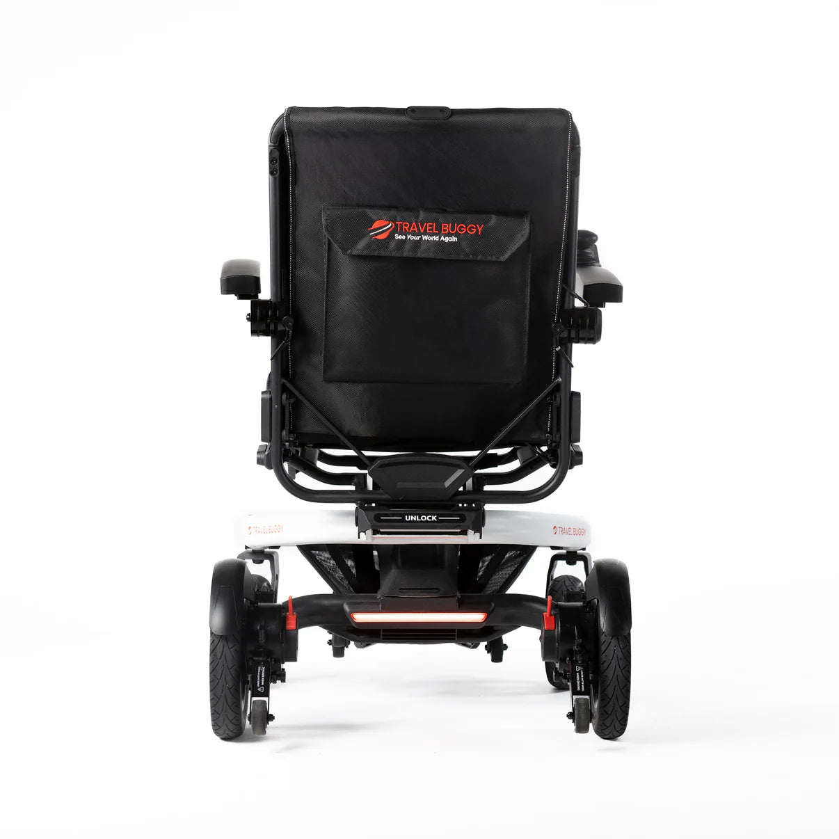 Travel Buggy Grand Tourer GT