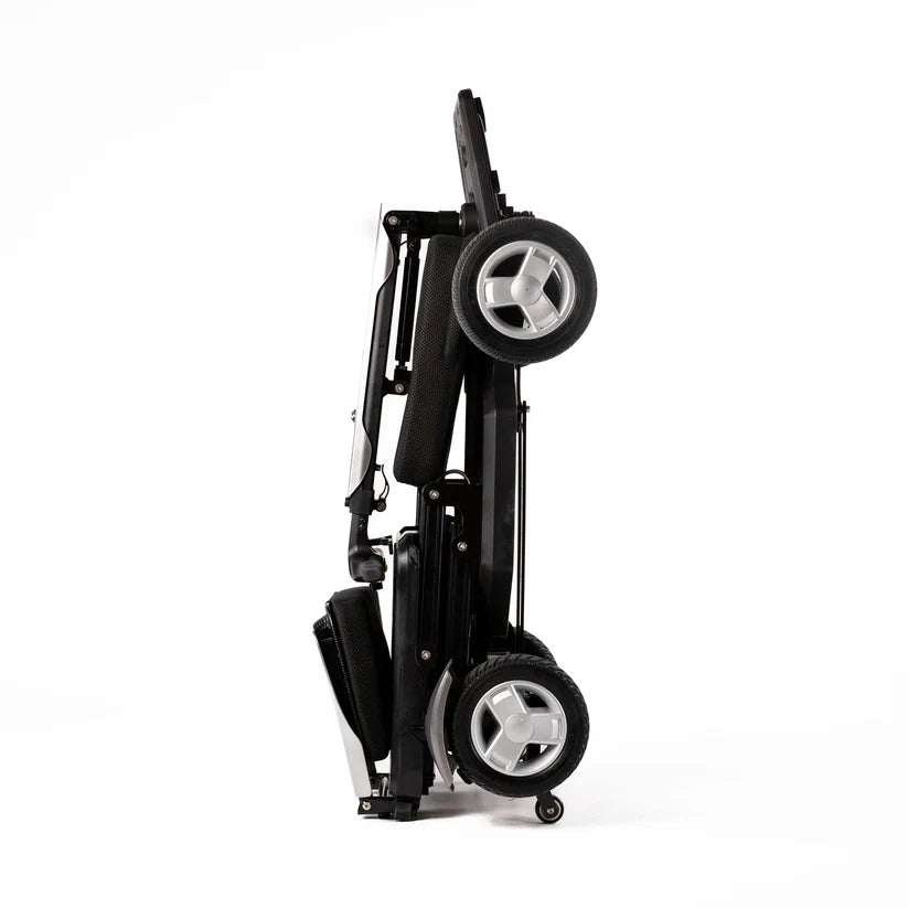 Travel Buggy Helix