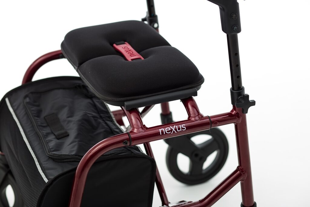 Human Care NeXus 3 Walker