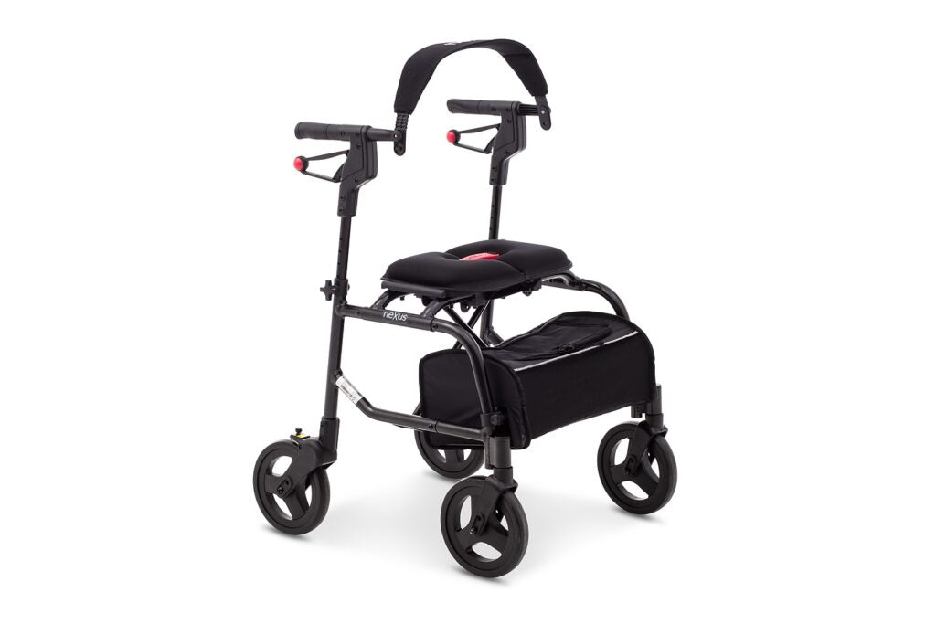 Human Care NeXus 3 Walker