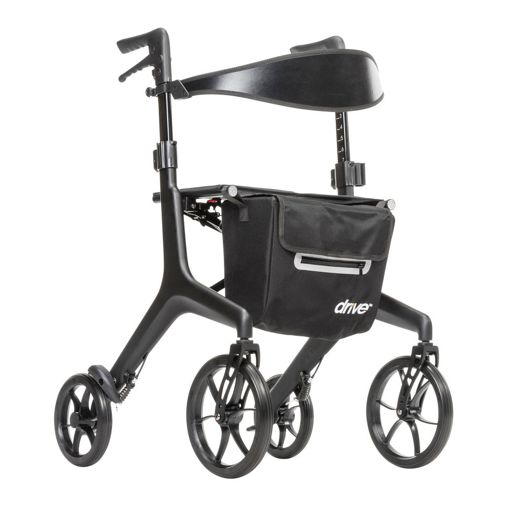 AeroCarbon Ultra Lite Rollator