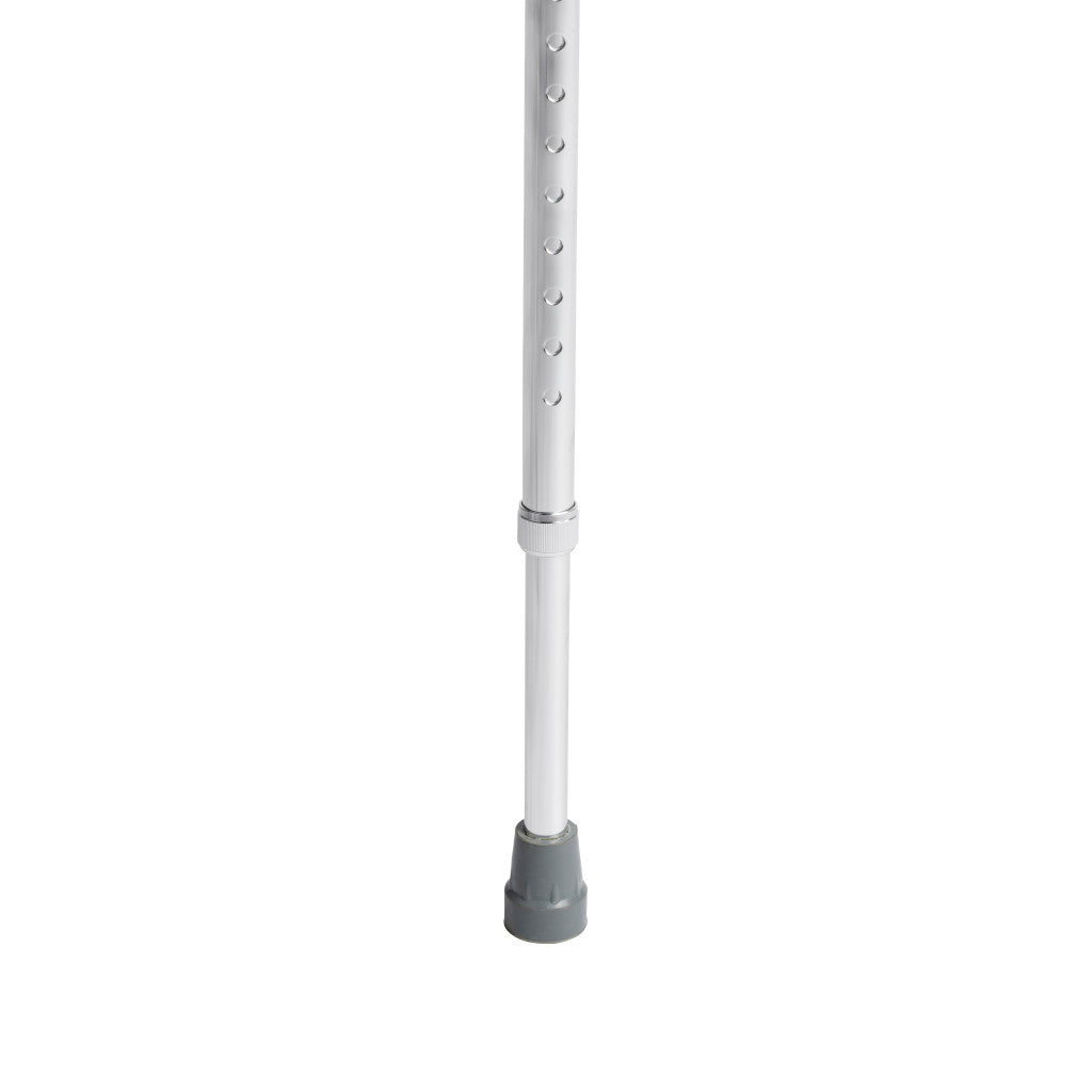 Steel Forearm Crutches
