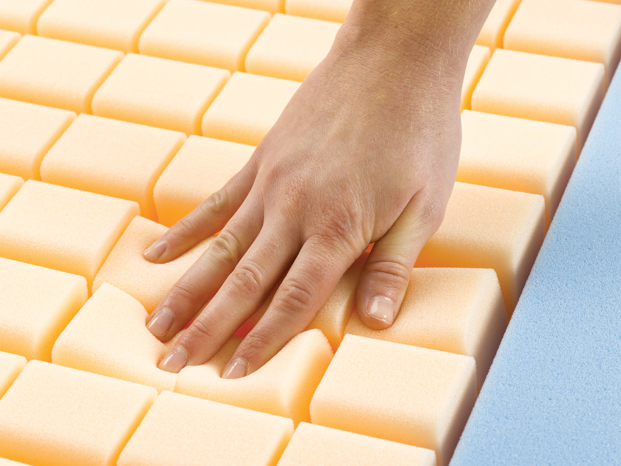 Invacare Glissando™ Gliding Mattress, 80" L