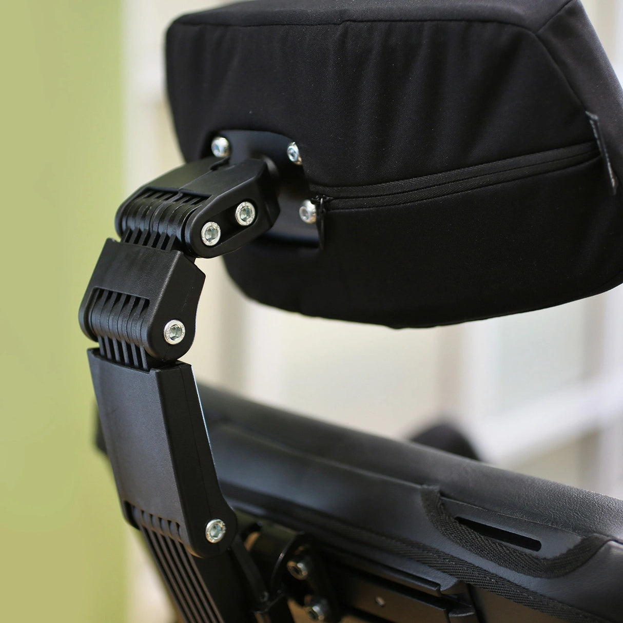 Headrests Permobil Headrest w/Link Hardware