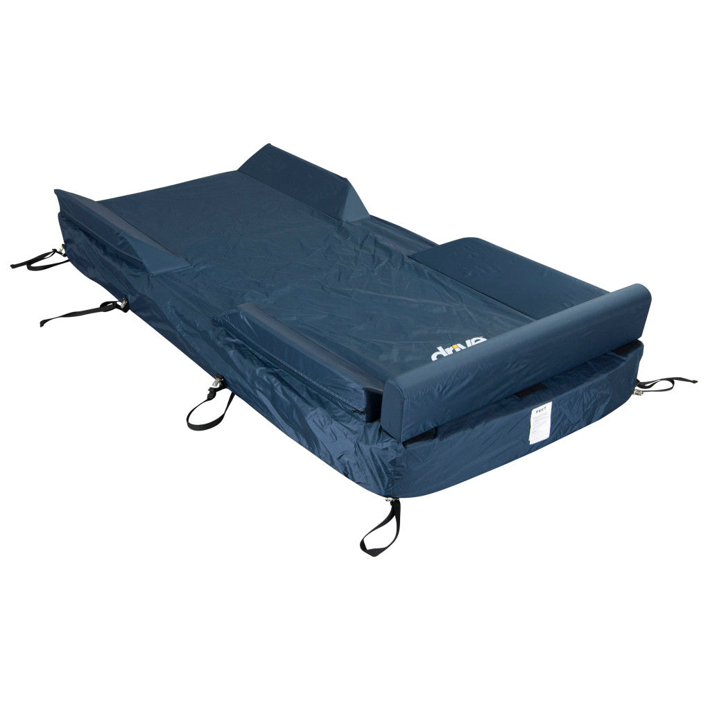 Drive Defined Perimeter Mattress Cover