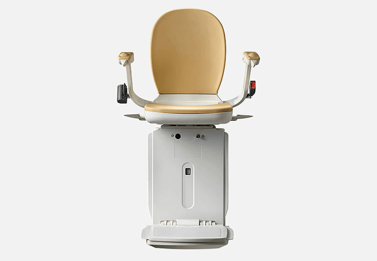 Acorn 180 Curved Stairlift