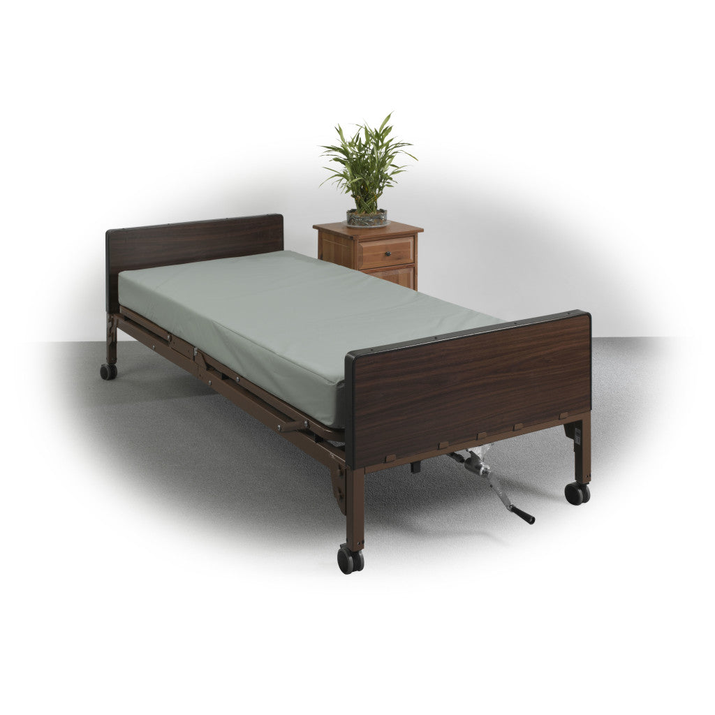 Drive Ortho-Coil™ Super Firm Support Innerspring Mattress