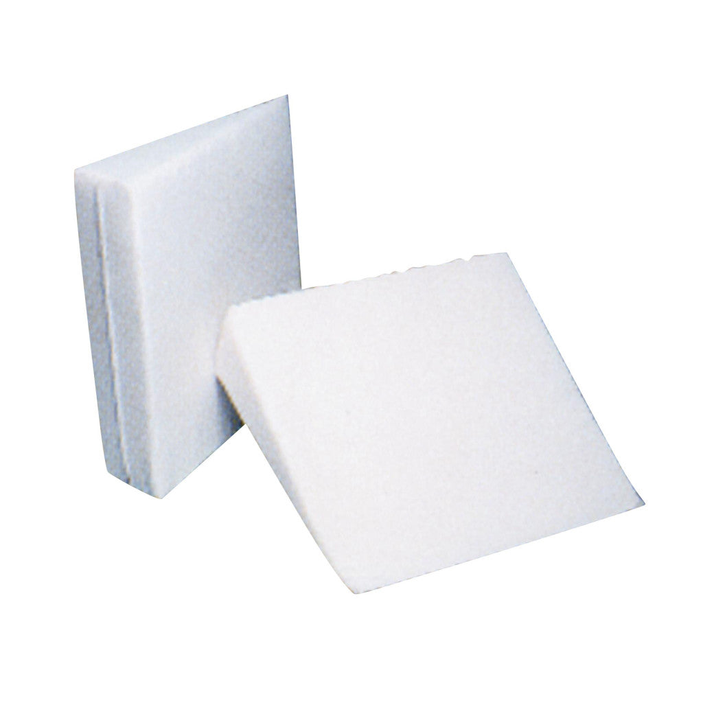 Drive Bed Wedges (Cloth Cover)