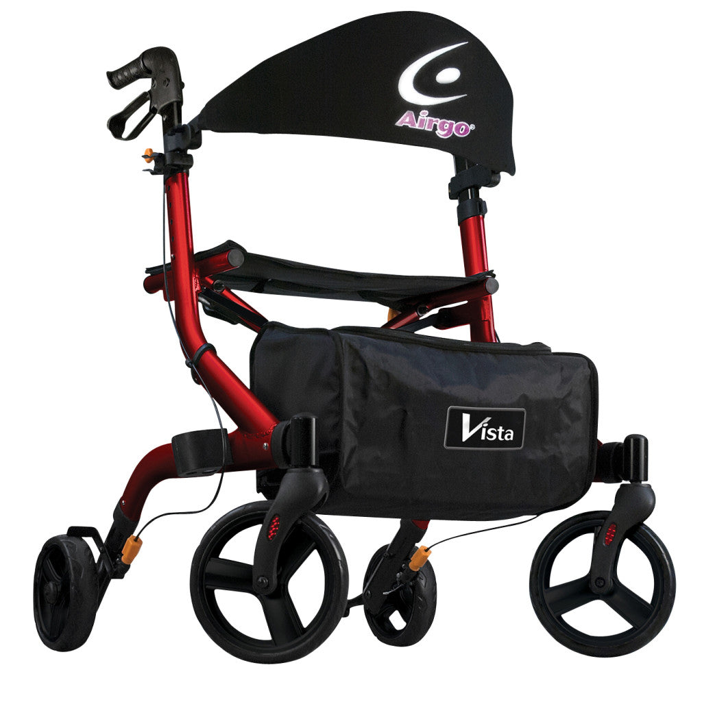 Airgo Vista Rollator, V20