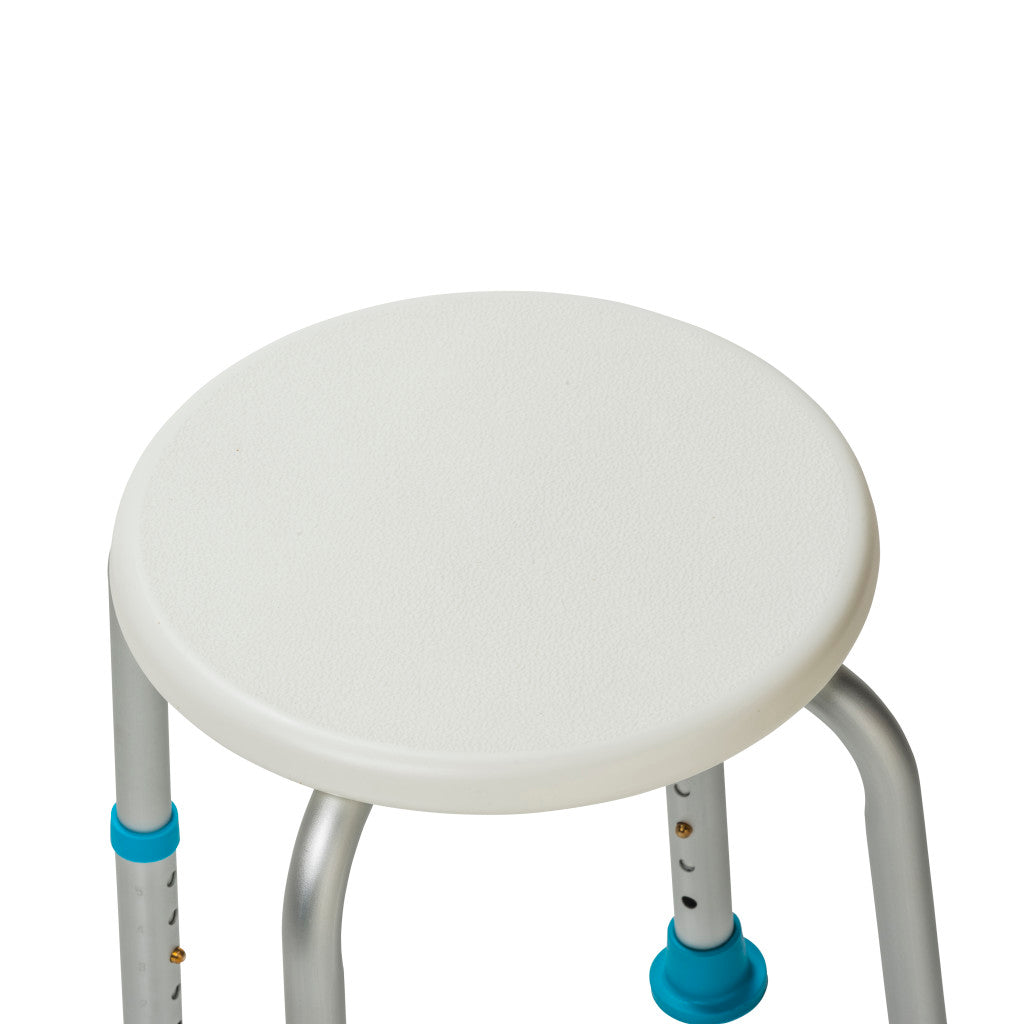 AquaSense Shower Stool