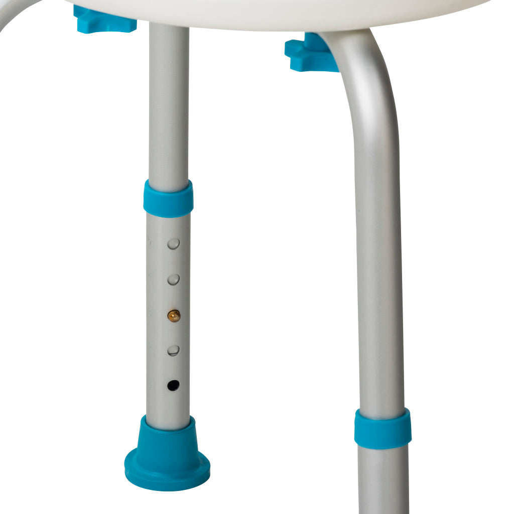 AquaSense Shower Stool