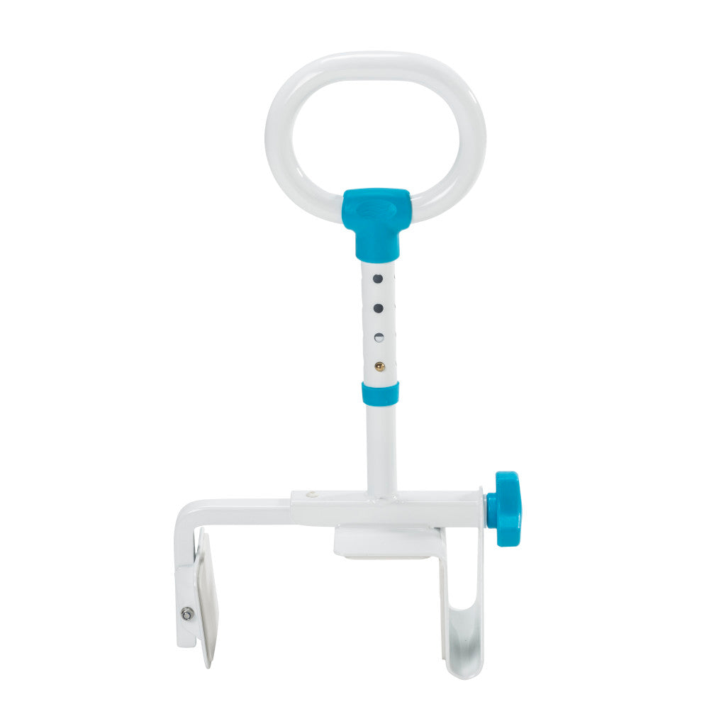 AquaSense Multi-Adjust Bath Safety Rail
