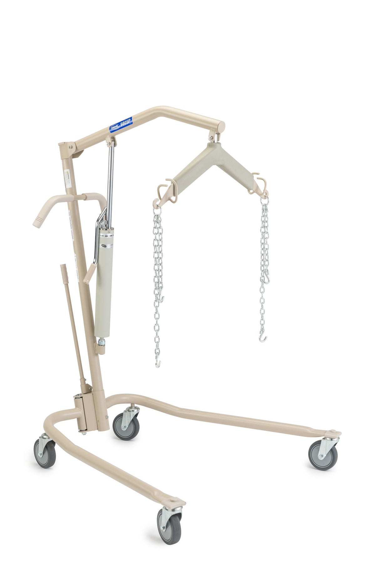 Invacare Standard Sling Chain Straps