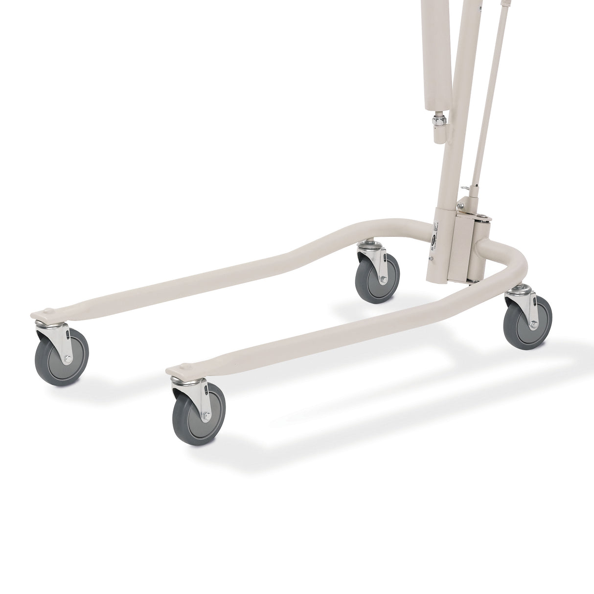 Invacare Painted Hydraulic Lift