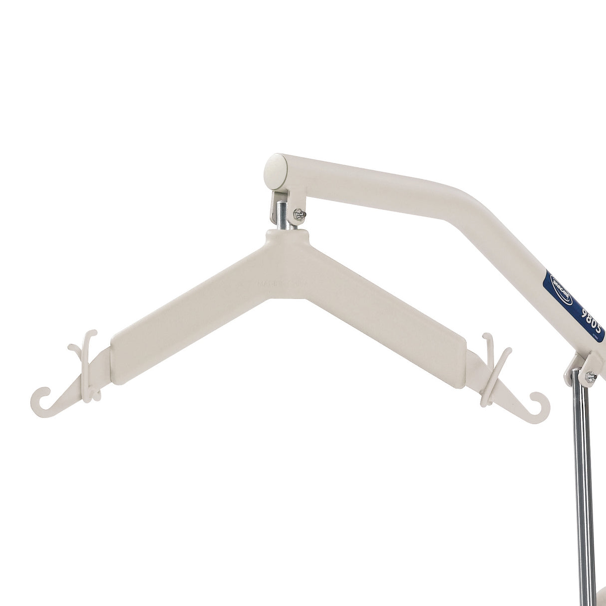 Invacare Painted Hydraulic Lift