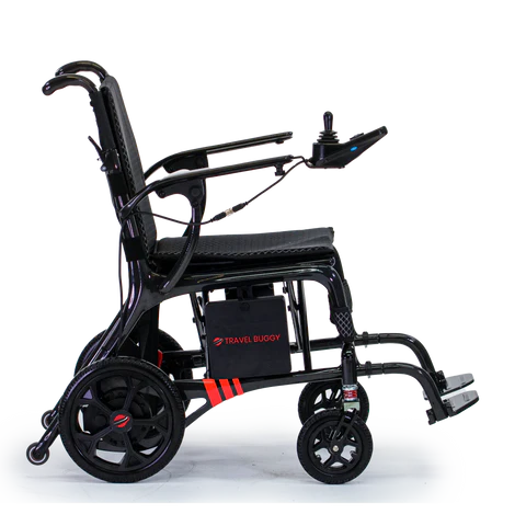 Travel Buggy Aerolux