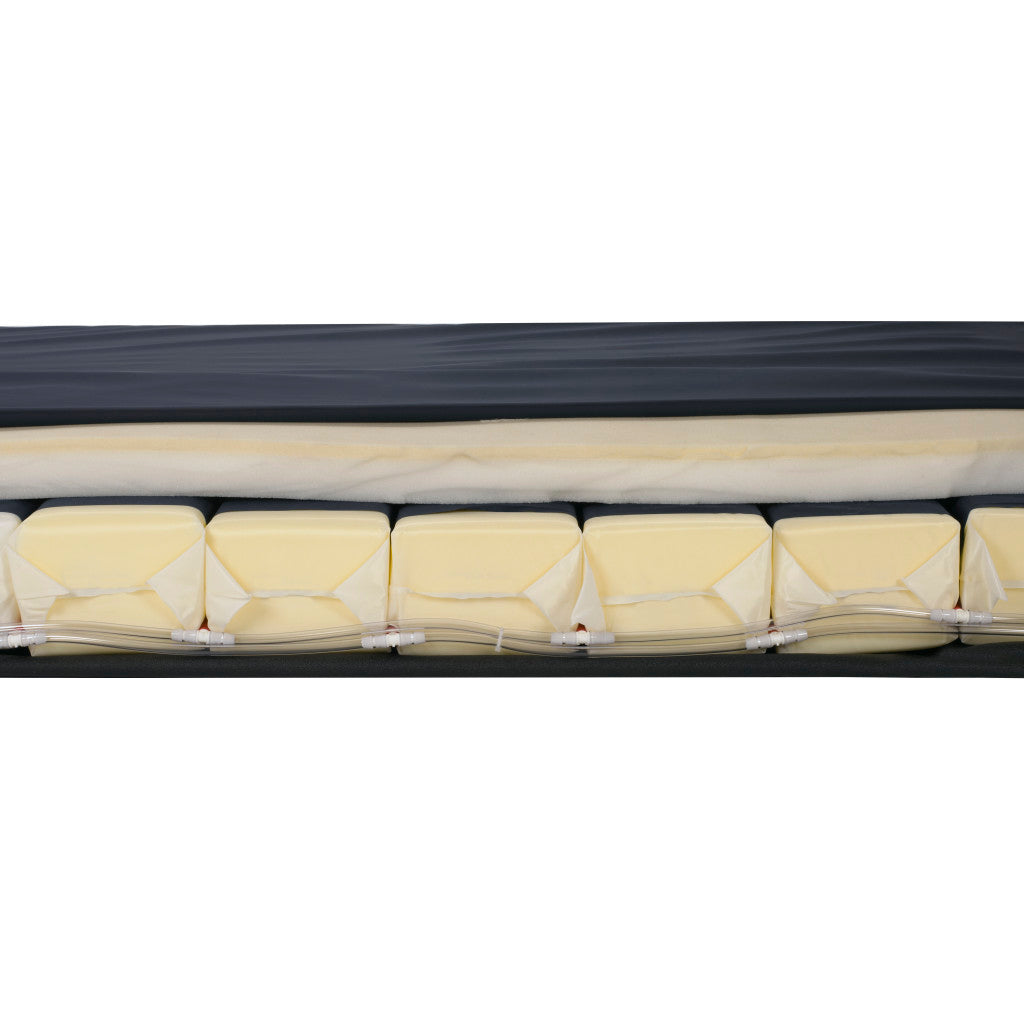 Drive Balanced Aire Non-Powered Self Adjusting Convertible Mattress