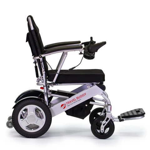 Travel Buggy City 2 Plus