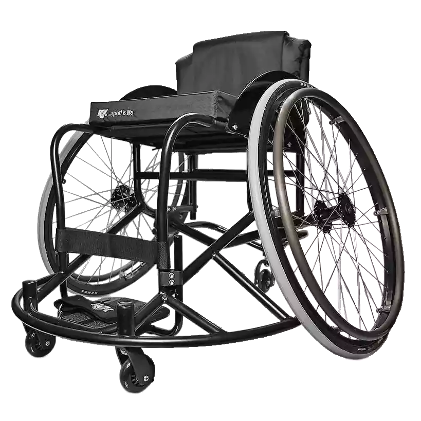 Club Sport Sports Wheelchair