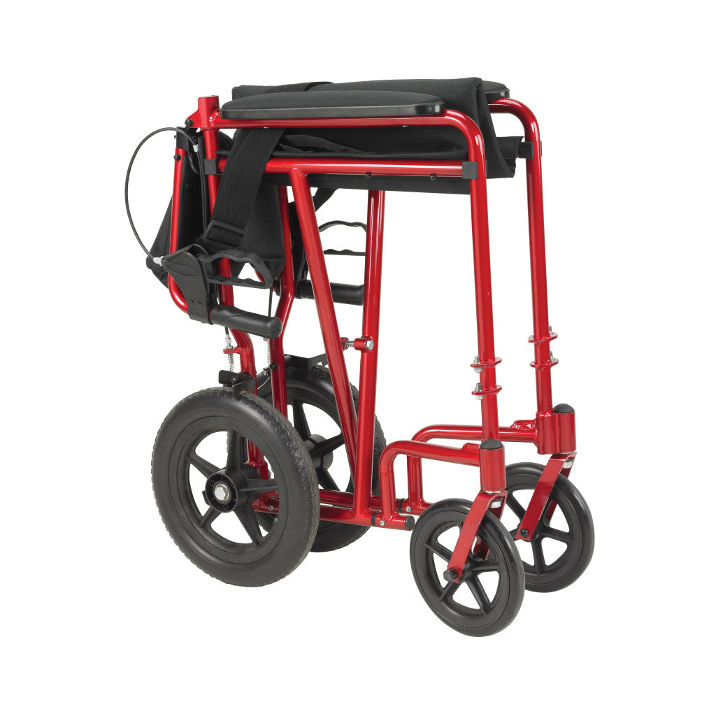 Expedition Aluminum Transport Chair