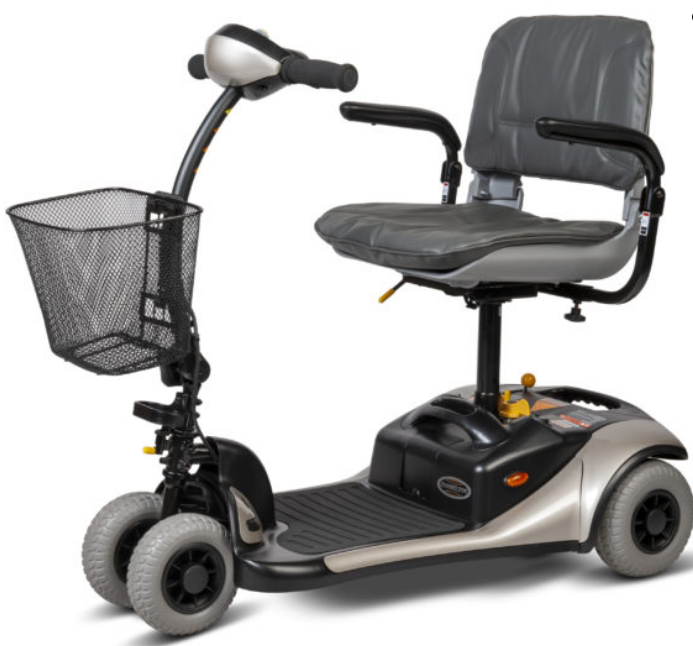 Shoprider Chameleon GK-83