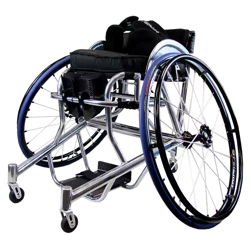GrandSlam Series Sports Wheelchair