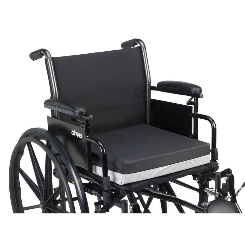 Drive Premier One General Use Foam Cushion