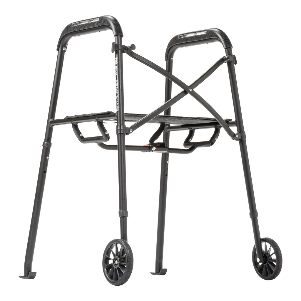 MD by Drive Air-Go Walker