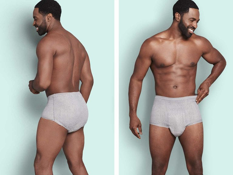 Fresh Protection™ Underwear for Men