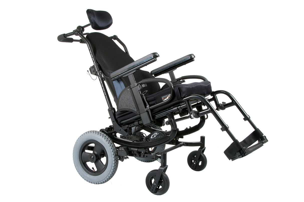 SR45® Tilt In Space Wheelchair