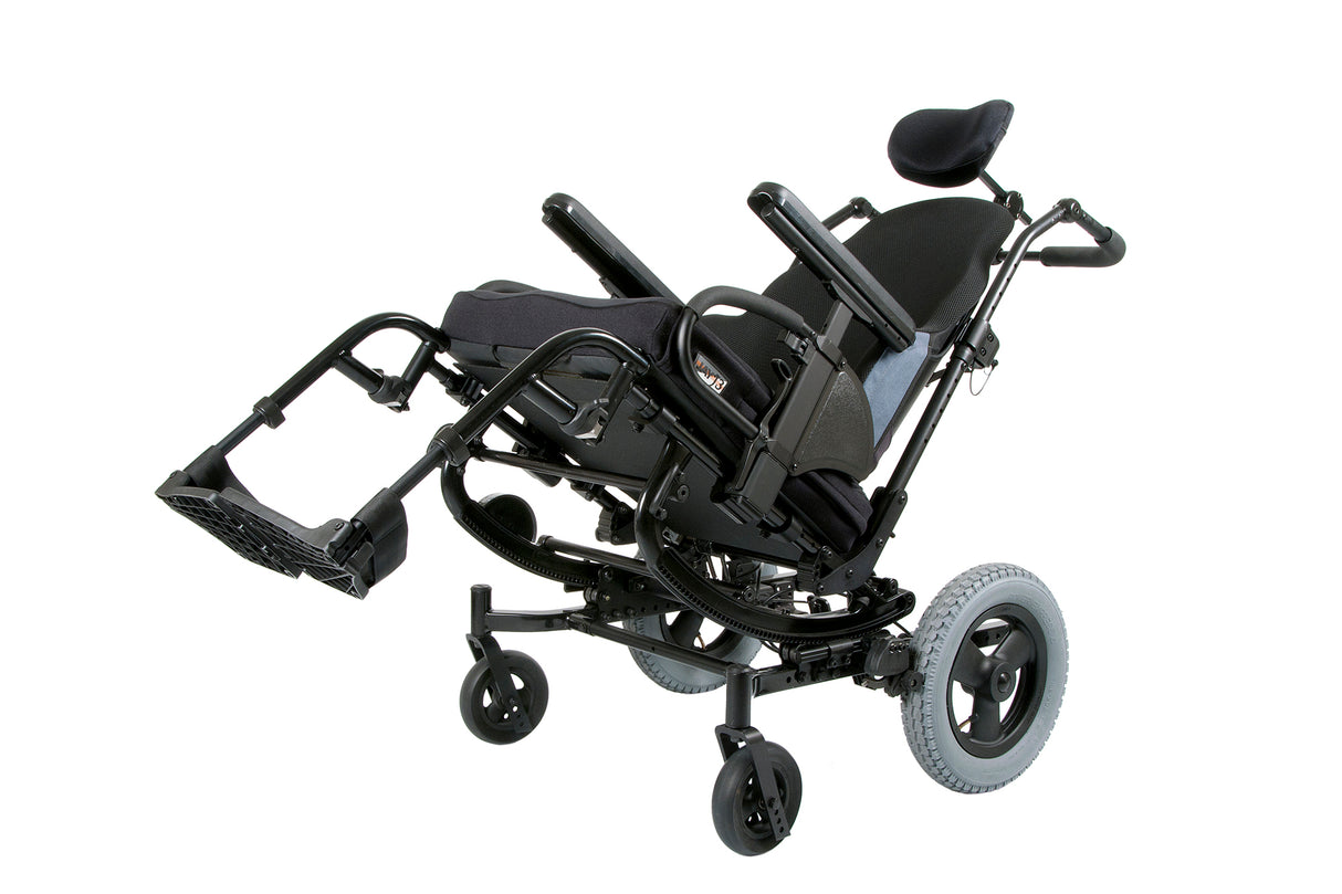 SR45® Tilt In Space Wheelchair