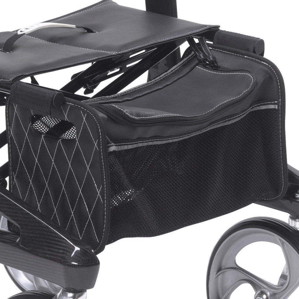Nitro® Elite CF, Carbon Fiber Rollator