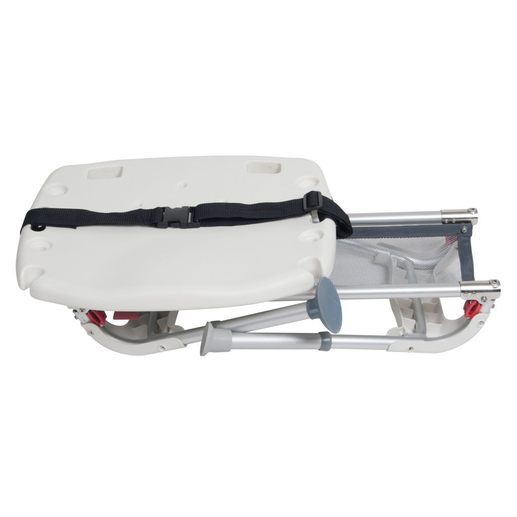 Drive Folding Universal Sliding Transfer Bench