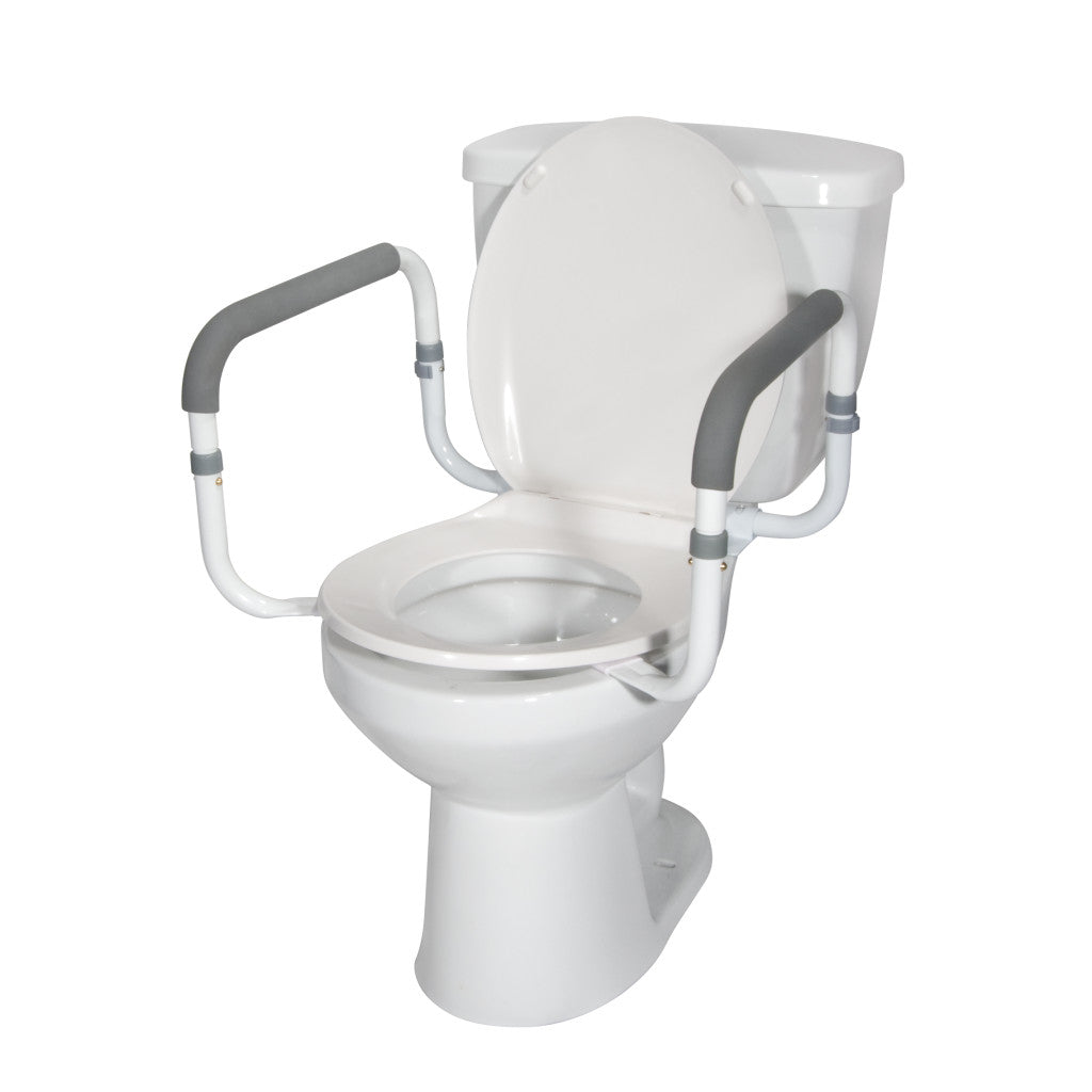 Drive Toilet Safety Rail