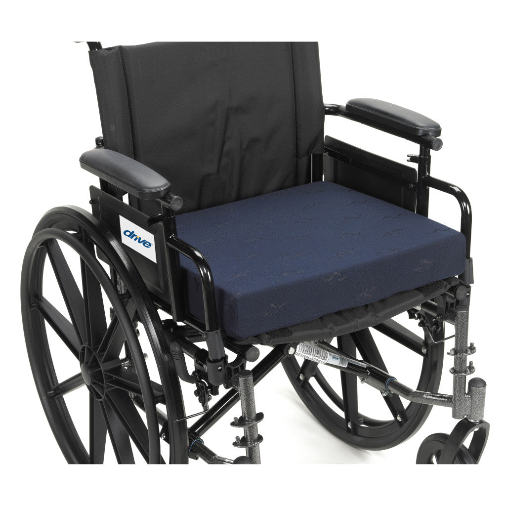 Drive 3" Foam Retail Cushion