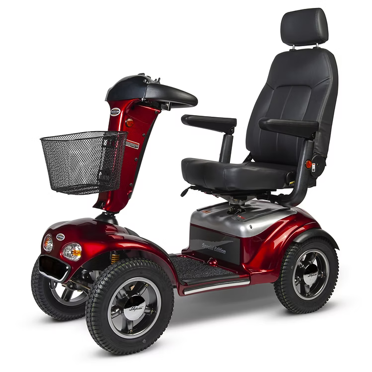 Shoprider Trailblazer Special Edition