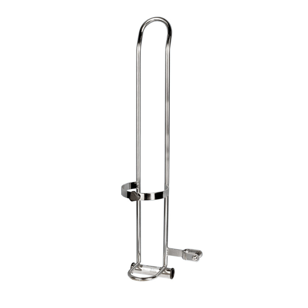 Oxygen "E" Cylinder Holders