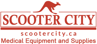 Scooter City's Logo