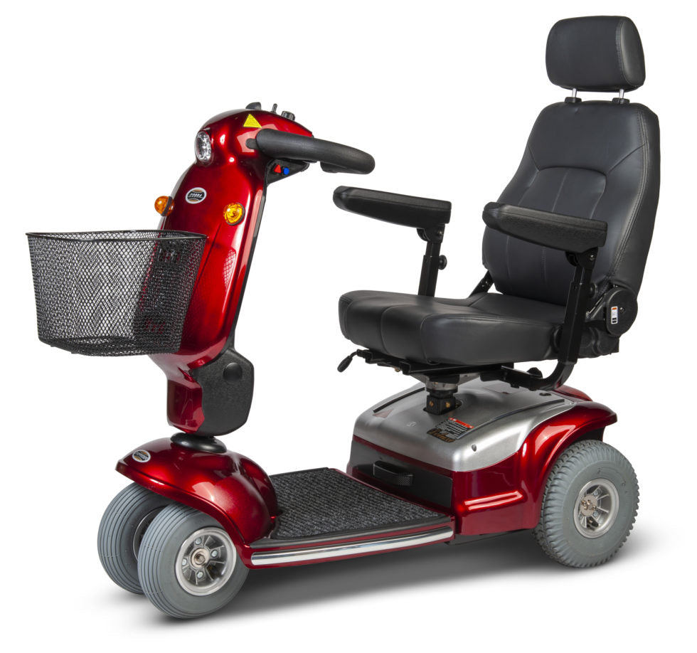 Shoprider Cobra 778EL