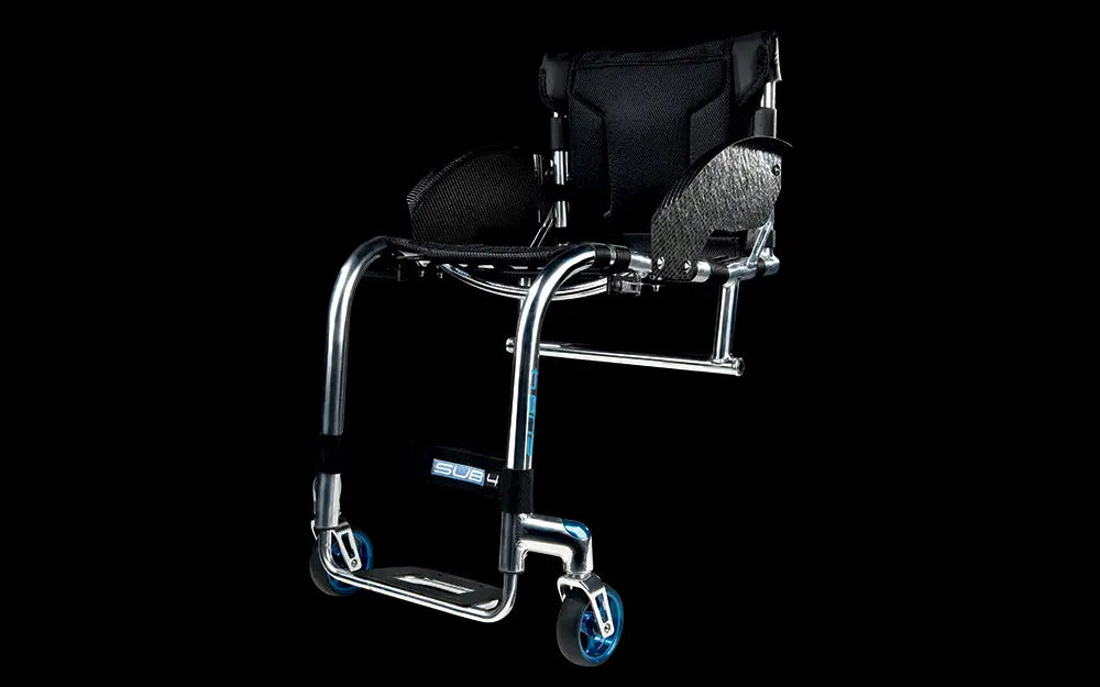 Tiga Series Rigid Wheelchair