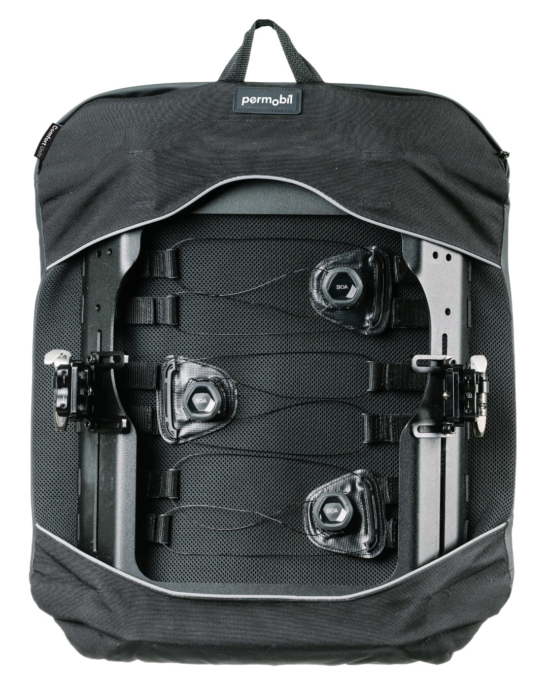 Comfort Relief Back Support