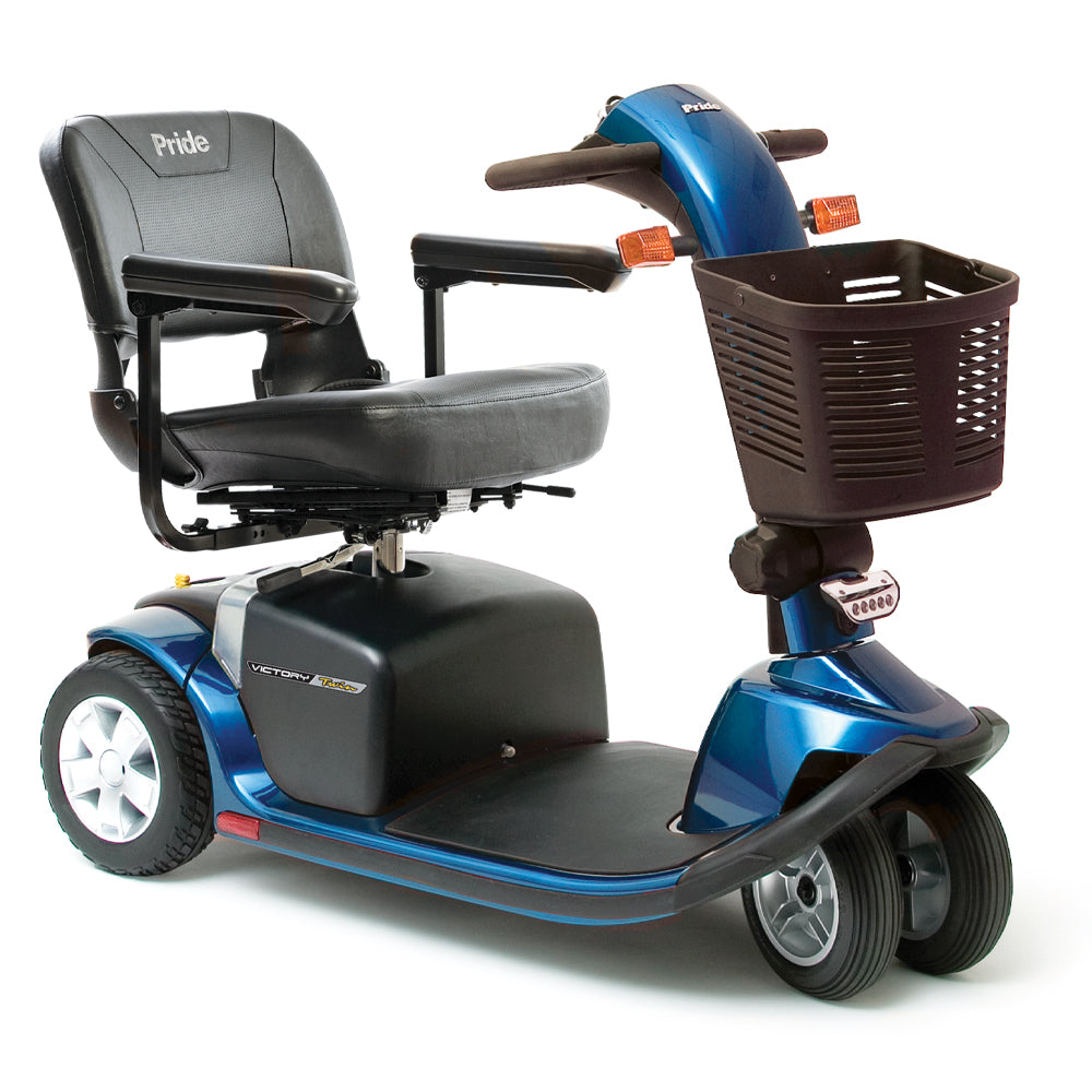 Pride Mobility Victory Twin