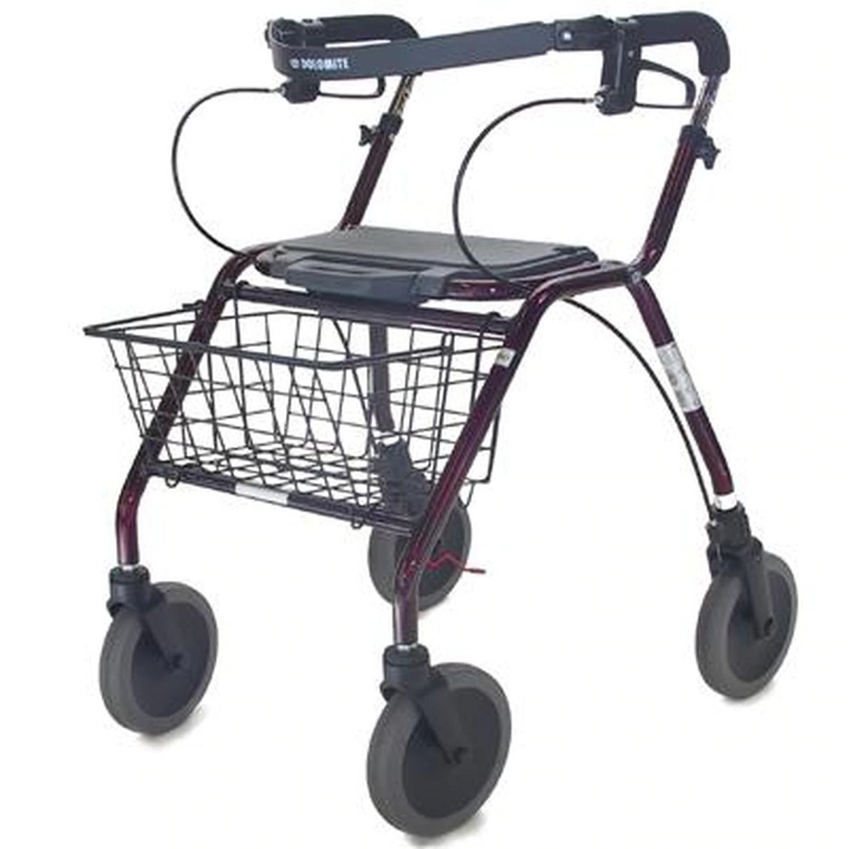 Mobility Rollators & Walkers