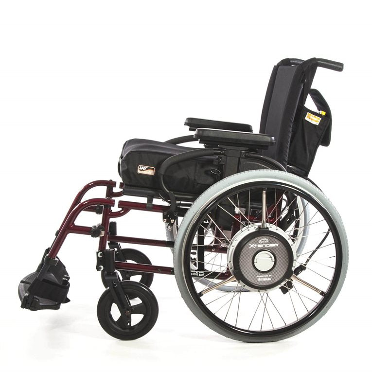 Xtender Wheel Assist