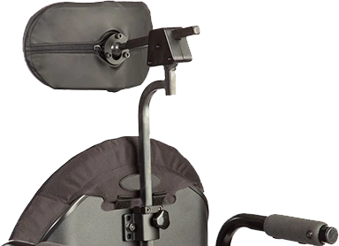 AGILITY® Headrest by Therafin