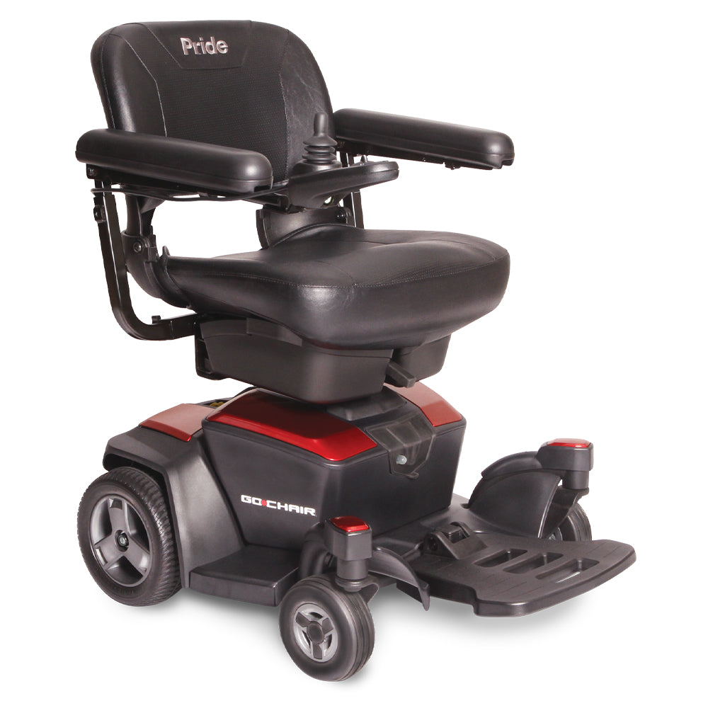 Pride Mobility Go Chair