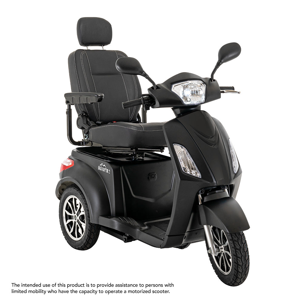 Pride Baja Raptor 3 wh