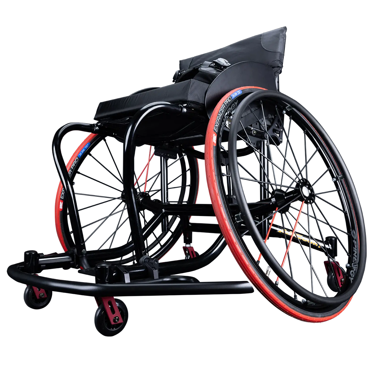 AllCourt Sports Wheelchair