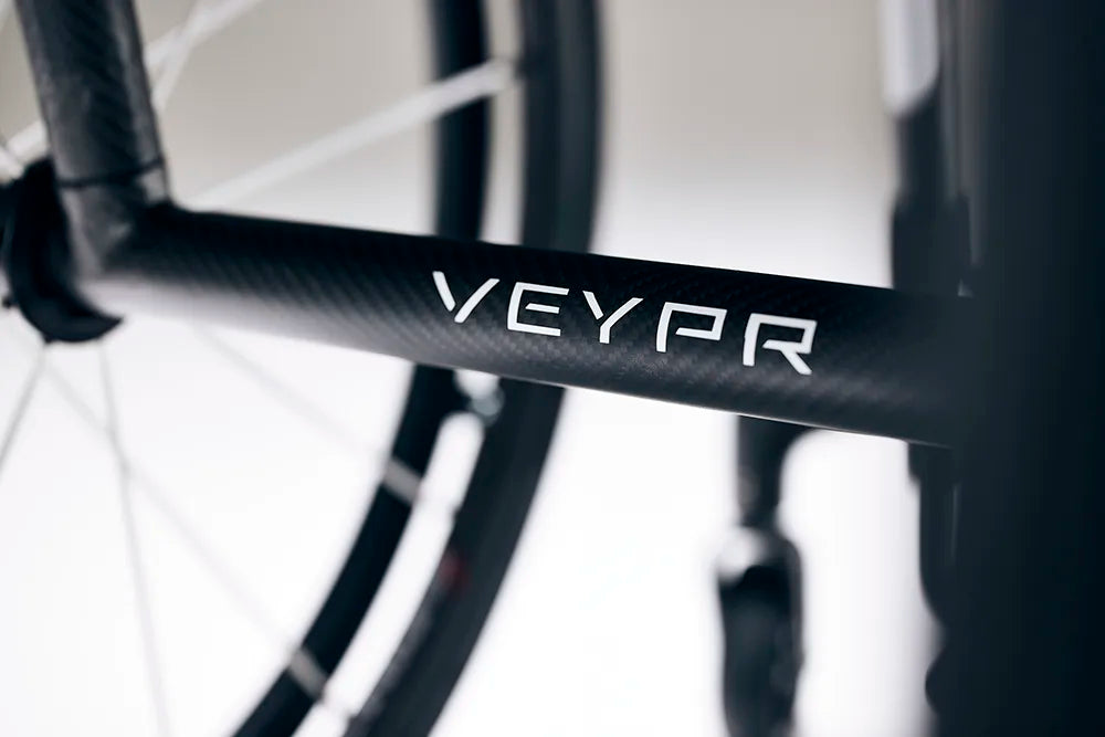 Veypr Sub4 Rigid Wheelchair